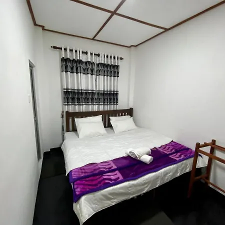 Maa&Maa Inn Guest house