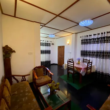 Maa&Maa Inn Nuwara Eliya