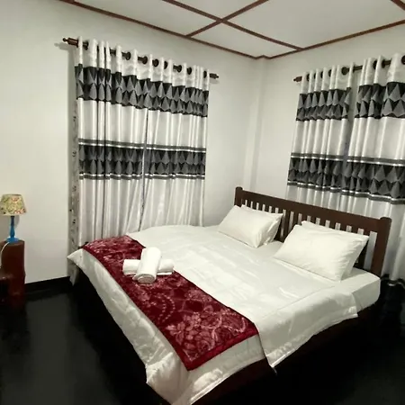 Maa&Maa Inn Guest house *