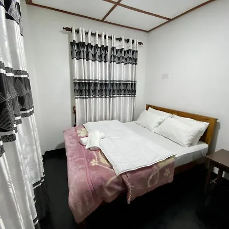 Maa&Maa Inn Guest house Nuwara Eliya