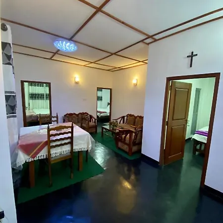 Maa&Maa Inn *