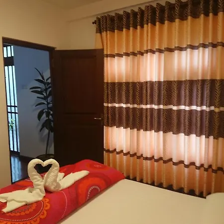 The Leopard Rock Guest house Nuwara Eliya