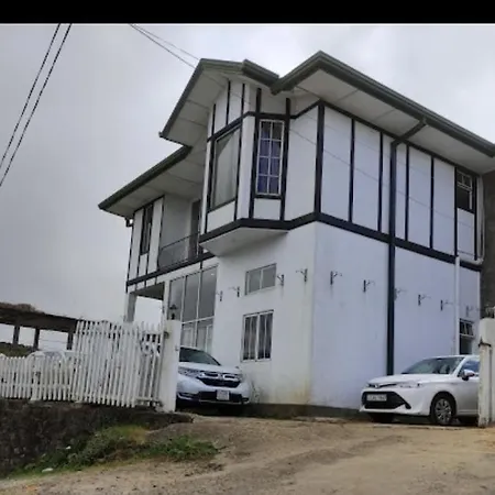 Endeavor Hills Holiday Bungalow Bed & Breakfast Nuwara Eliya