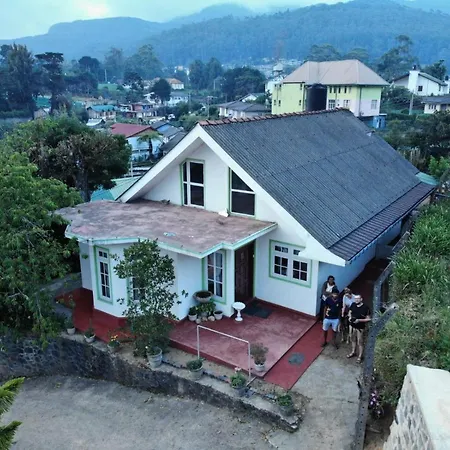 Homestay Mountain View *