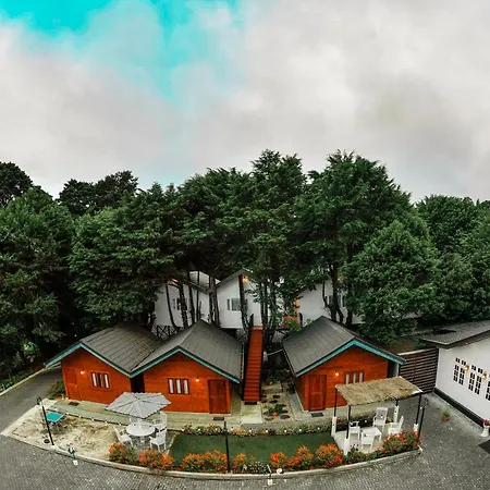 Mirage Kings Nuwara Eliya