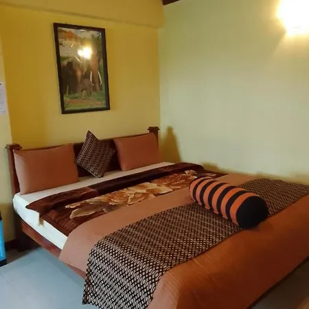 Himawari Hills Guest house Nuwara Eliya