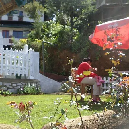 Mount View Hotel Nuwara Eliya