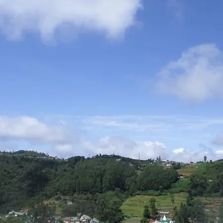 Mount View Hotel Nuwara Eliya