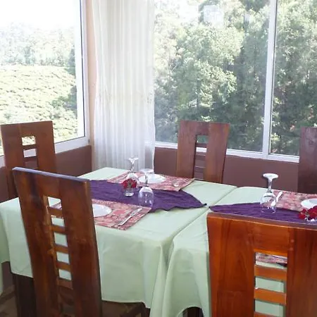 Hotel Mount View Nuwara Eliya