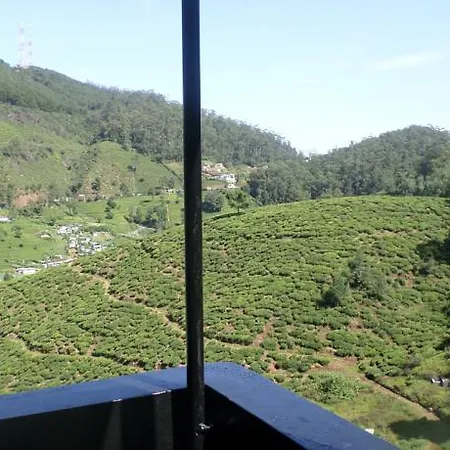 Hotel Mount View