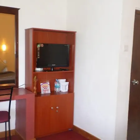Mount View Hotel Nuwara Eliya