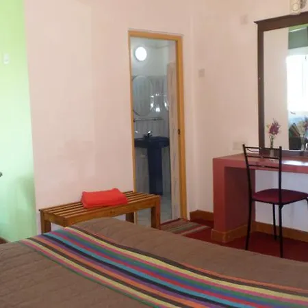 Mount View Hotel Nuwara Eliya