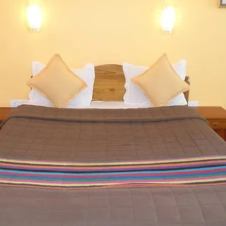 Mount View Hotel