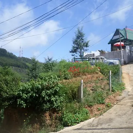 Mount View Hotel 2*