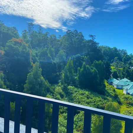 Apartment Grand Winterberry - View Luxury
