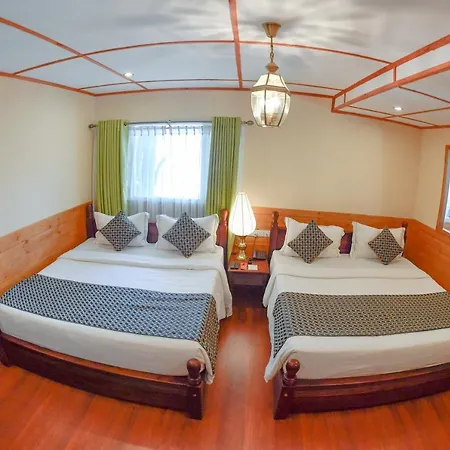 Hotel Mirage Kings Nuwara Eliya