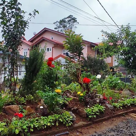 Townside Nuwara Eliya