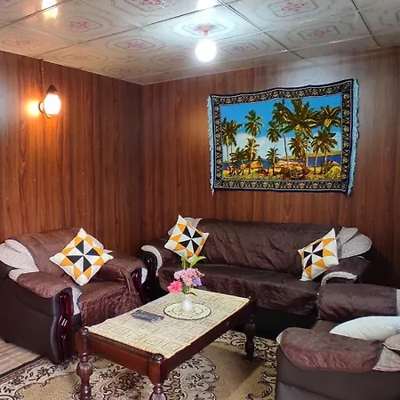 Townside Nuwara Eliya