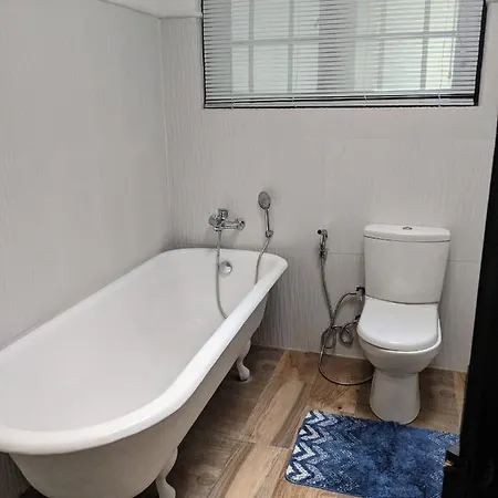 Selwood Guest house