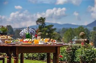 Resort Craigbank Nuwaraeliya Nuwara Eliya
