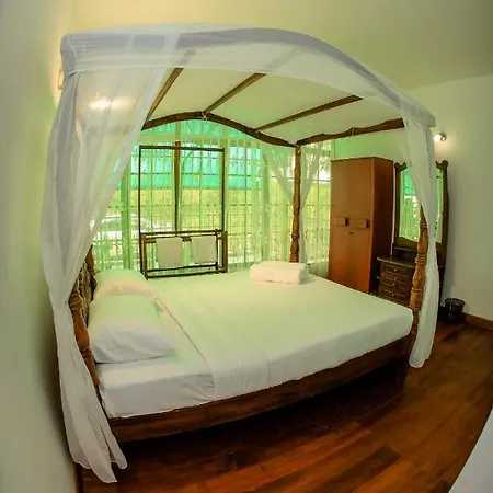 The Barnsbury House 3* Nuwara Eliya