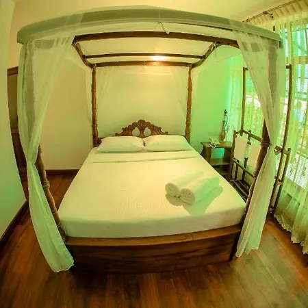 The Barnsbury House Bed & Breakfast 3*