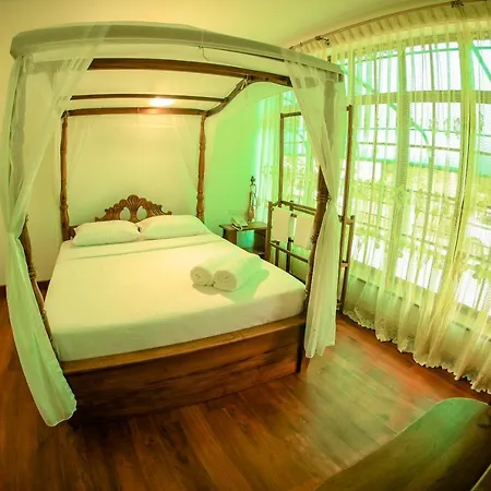 Bed & Breakfast The Barnsbury House 3*