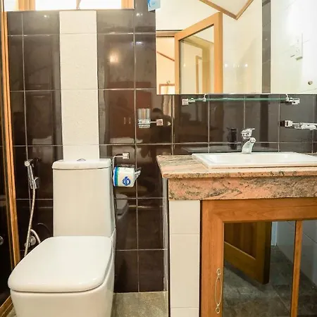 The Barnsbury House Bed & Breakfast