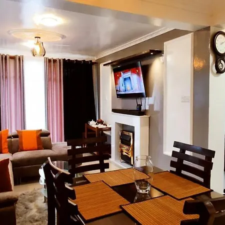 Moon Plains Luxury * Nuwara Eliya