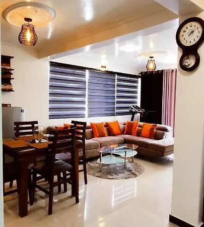 Apartment Moon Plains Luxury