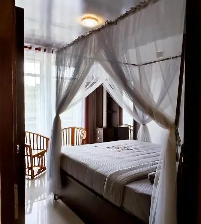Moon Plains Luxury Apartment Nuwara Eliya
