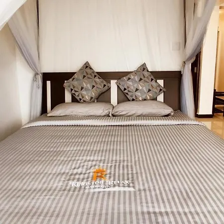 Apartment Moon Plains Luxury *