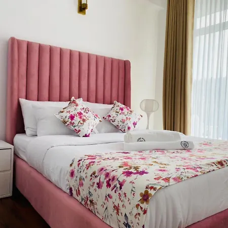 Grand Winterberry - View Luxury * Nuwara Eliya