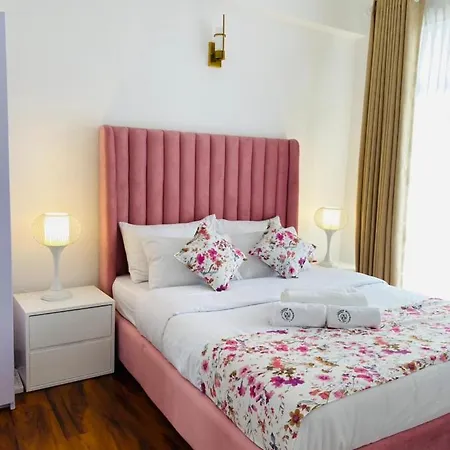 Grand Winterberry - View Luxury Apartment