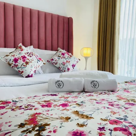 Apartment Grand Winterberry - View Luxury
