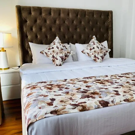 Grand Winterberry - View Luxury Apartment Nuwara Eliya