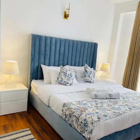 Apartment Grand Winterberry - View Luxury