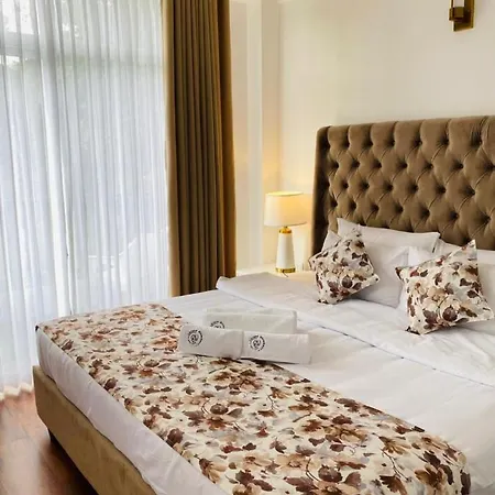 Apartment Grand Winterberry - View Luxury *