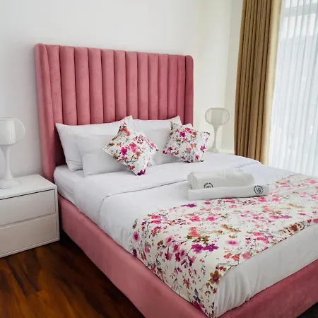 Grand Winterberry - View Luxury * Nuwara Eliya