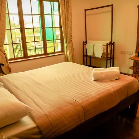 Bed & Breakfast The Barnsbury House Nuwara Eliya