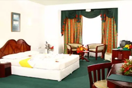 Hotel Galway Forest 2*