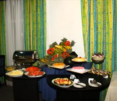 Galway Forest Hotel 2*
