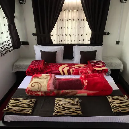 Fair View Hotel Nuwara Eliya