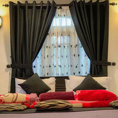 Hotel Fair View Nuwara Eliya