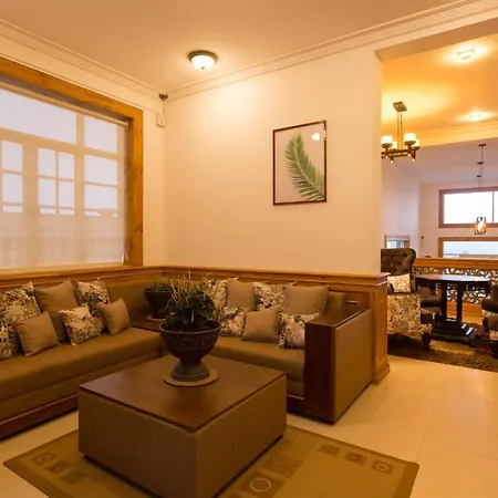 C I Villa Nuwara Eliya