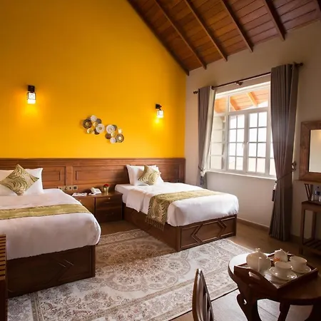 Villa C I Nuwara Eliya
