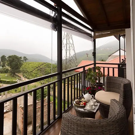 C I Nuwara Eliya
