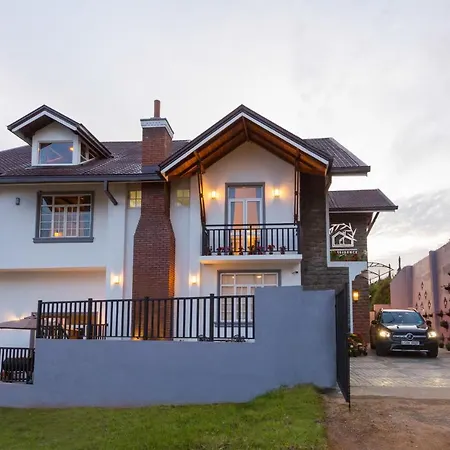 Villa C I