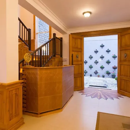 Villa C I