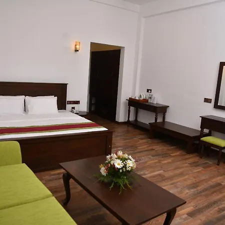 Hotel Golf Club Nuwara Eliya
